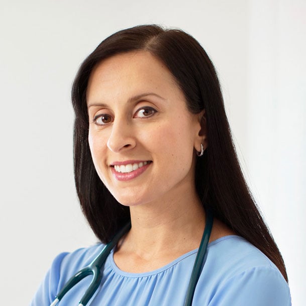 Rani Maskatia, MD, Allergist