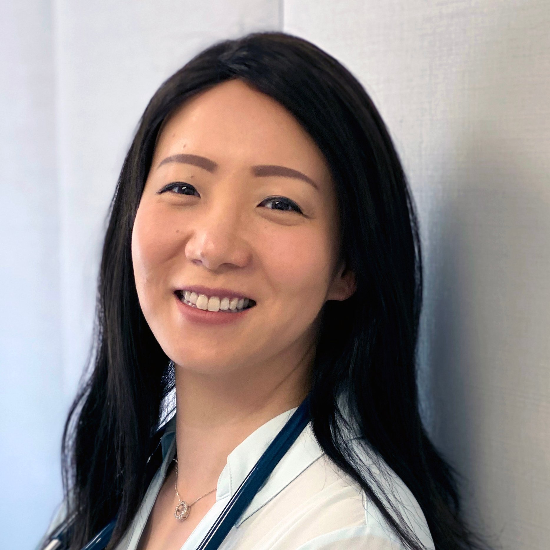 Latitude Dr. June Zhang to the Team Food Allergy Treatment