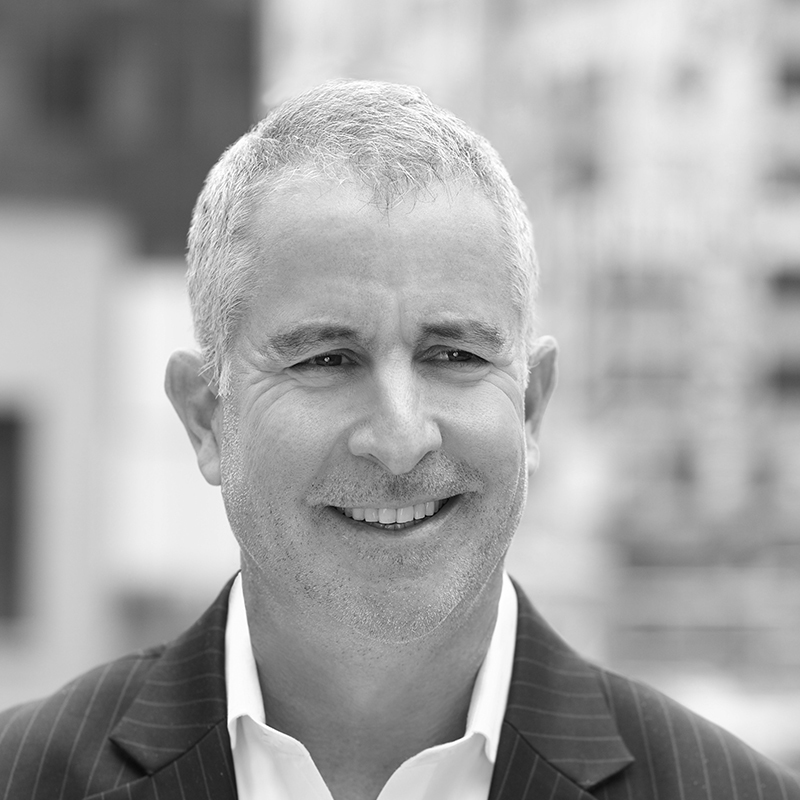 Black and white portrait of Fassberg