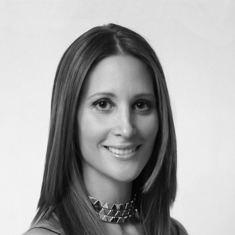 Black and white portrait of SWW