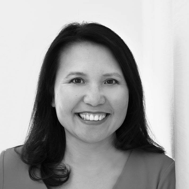 Advisor Christine Patel