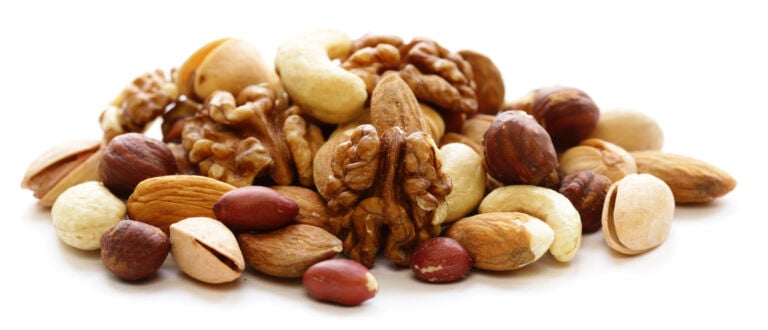 Tree Nut Allergy Symptoms and Treatment | Latitude Food Allergy Care