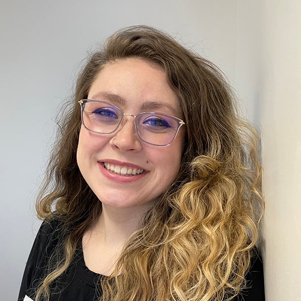 Portrait of Karissa Smith