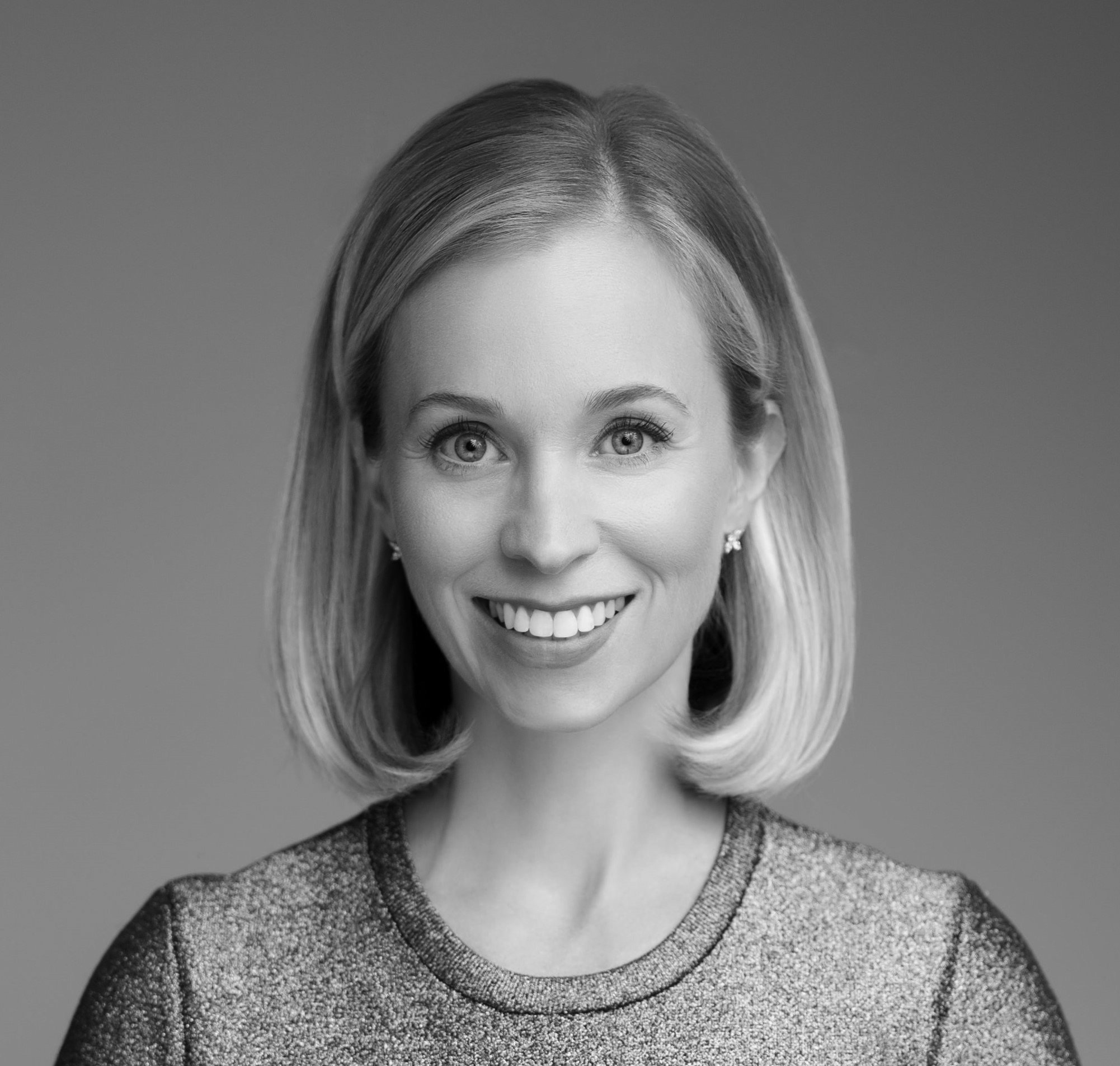 Photo of Hillary Tolle Carter