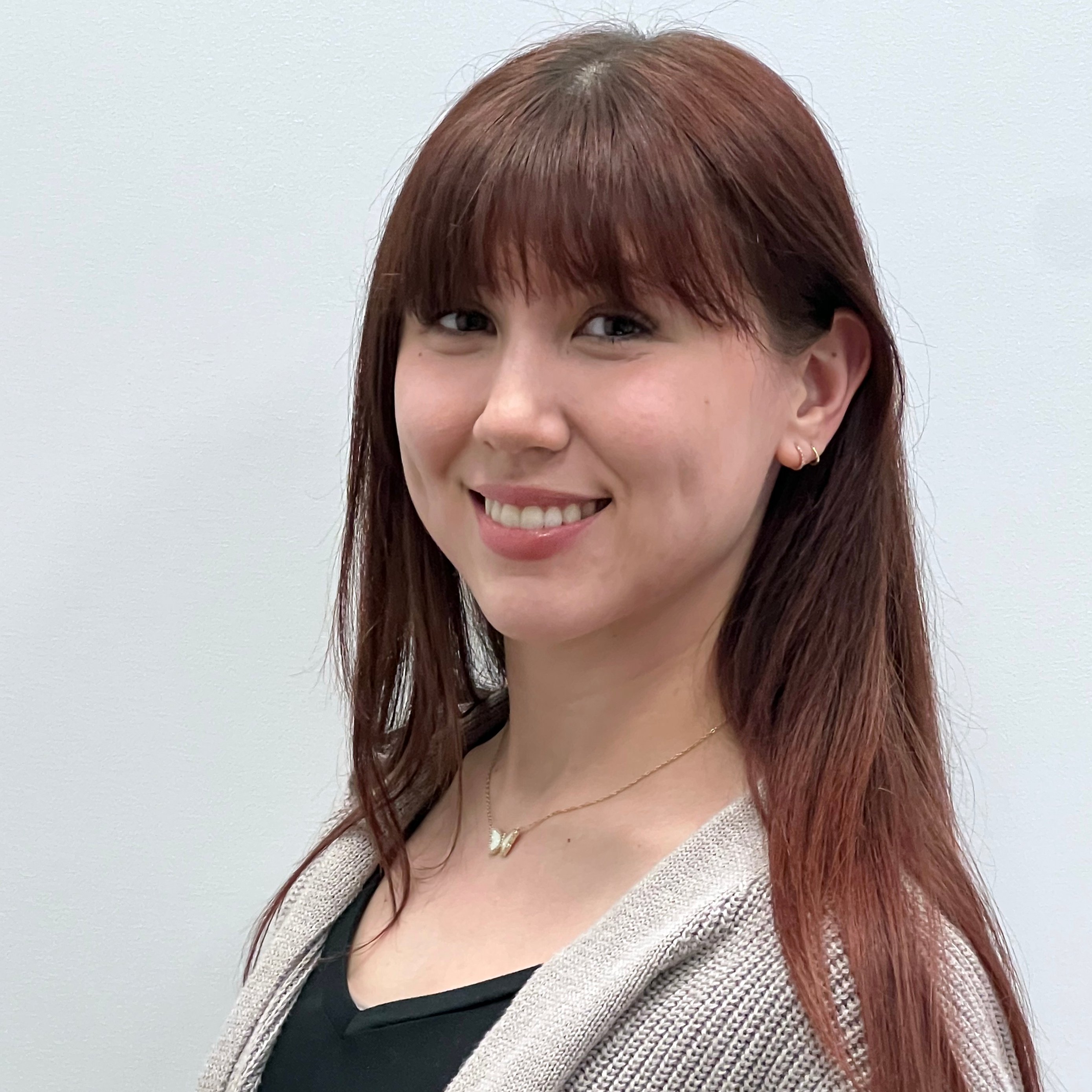 Portrait of Tracey Miller, RN