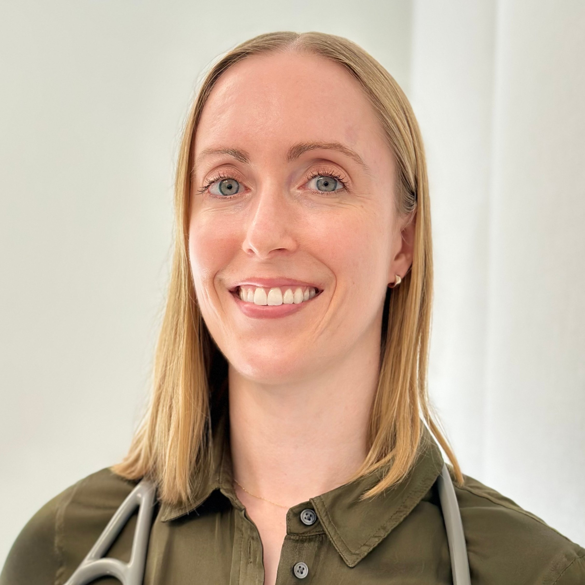 Suzanne Barshow, MD, Allergist
