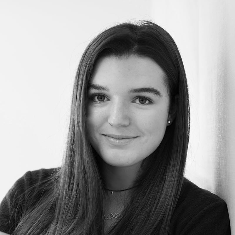 Portrait of Tessa Grosso