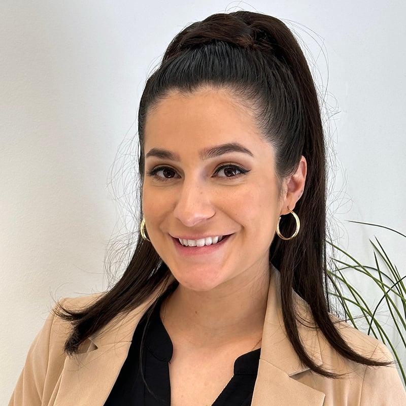 Portrait of Val De La Torre