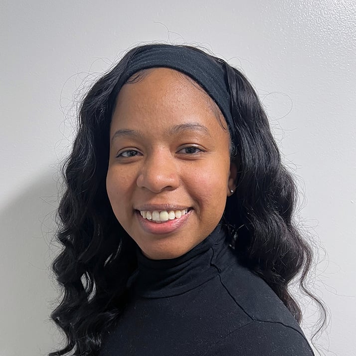 Teneille Baker Teneille Baker poses for photo