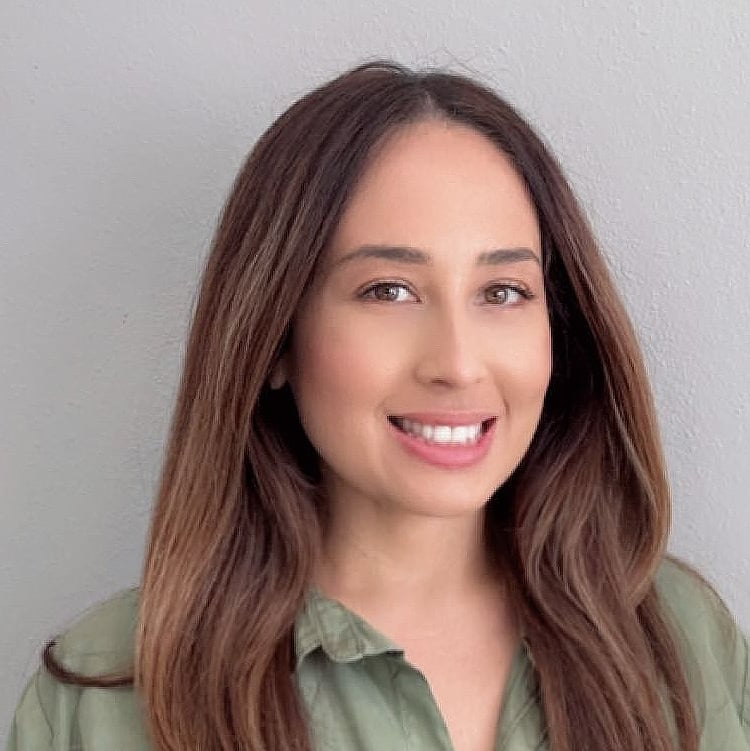 Sandra E. portrait shot of Sandra E.