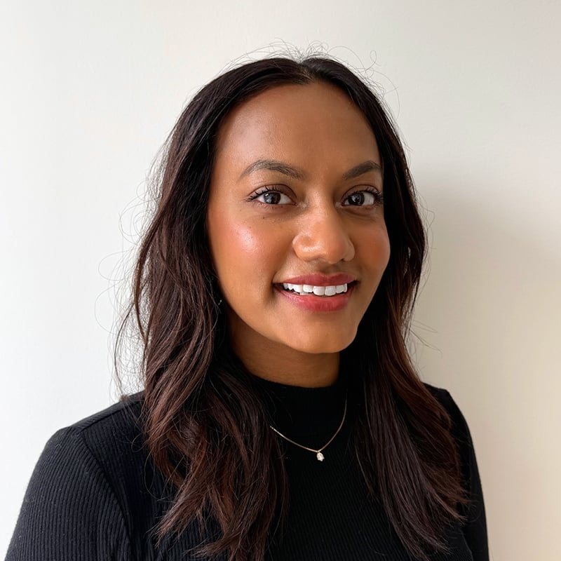 Alesa Khan RN Headshot of Alesa Khan RN