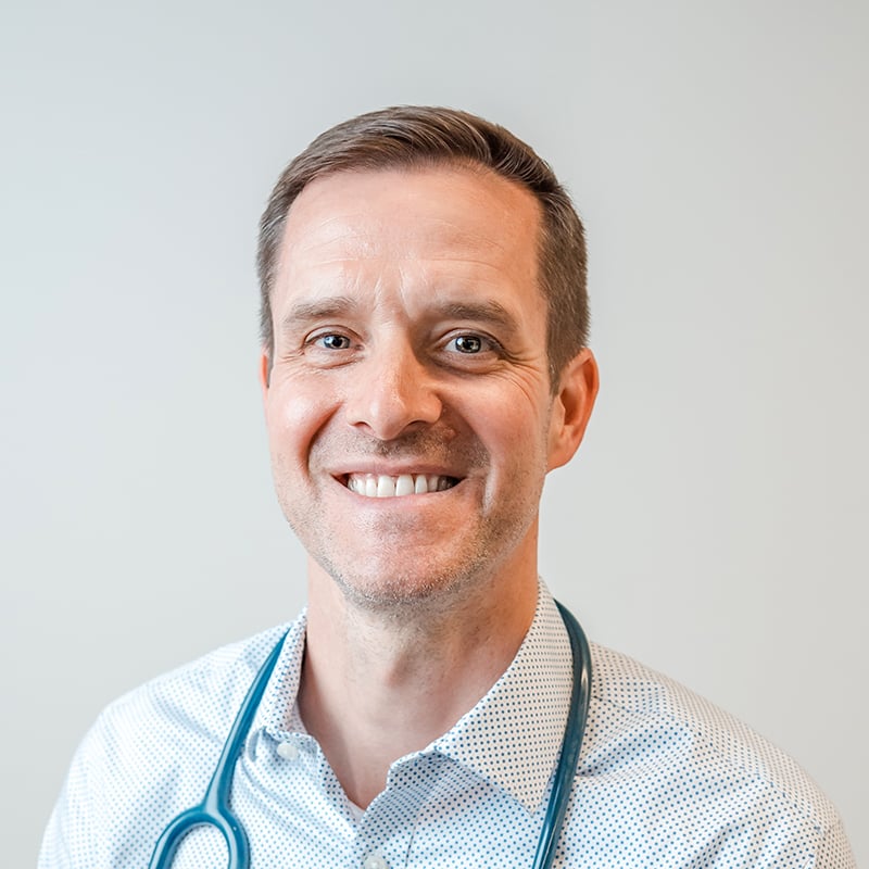 christopher parrish md