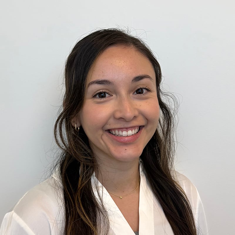 Kiana Bilderrain RN Headshot of Kiana Bilderrain RN