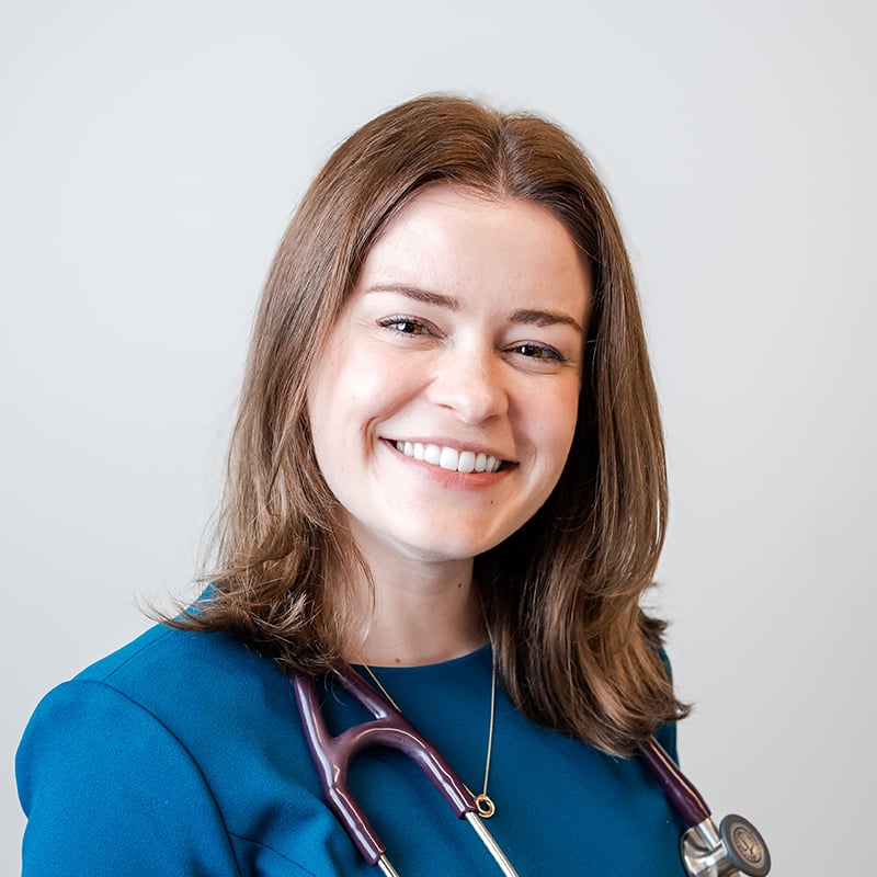 Megan Bannon MD Headshot of Megan Bannon MD