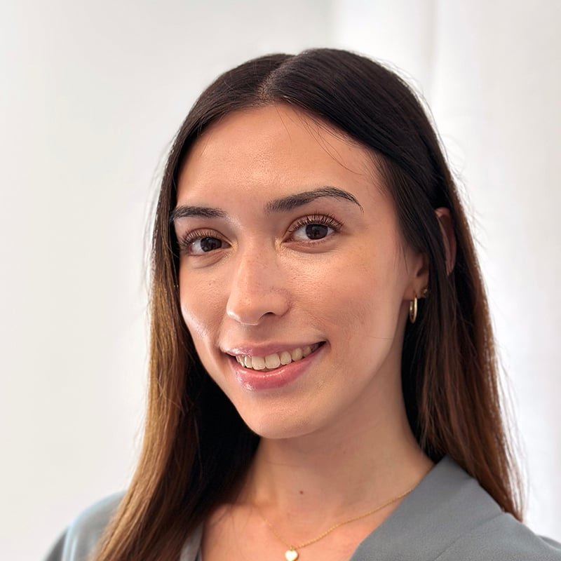 Sarah RN Headshot of Sarah RN