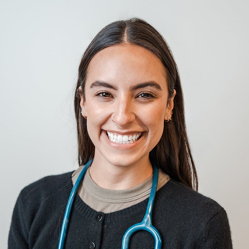 Sarah Kabbert NP Headshot of Sarah Kabbert NP