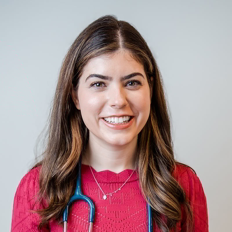 Gabrielle Robertson MD