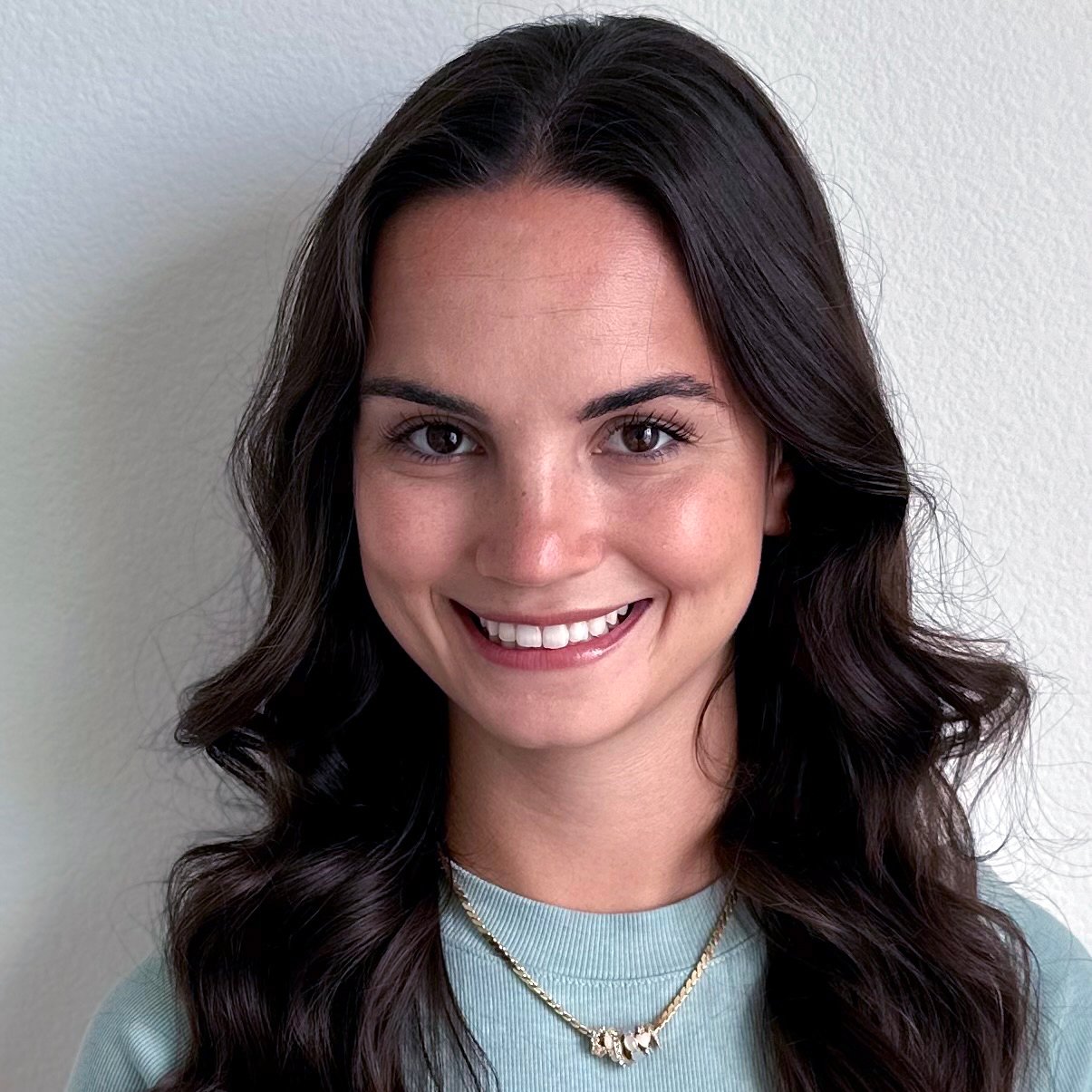 Grace Van Haute RN