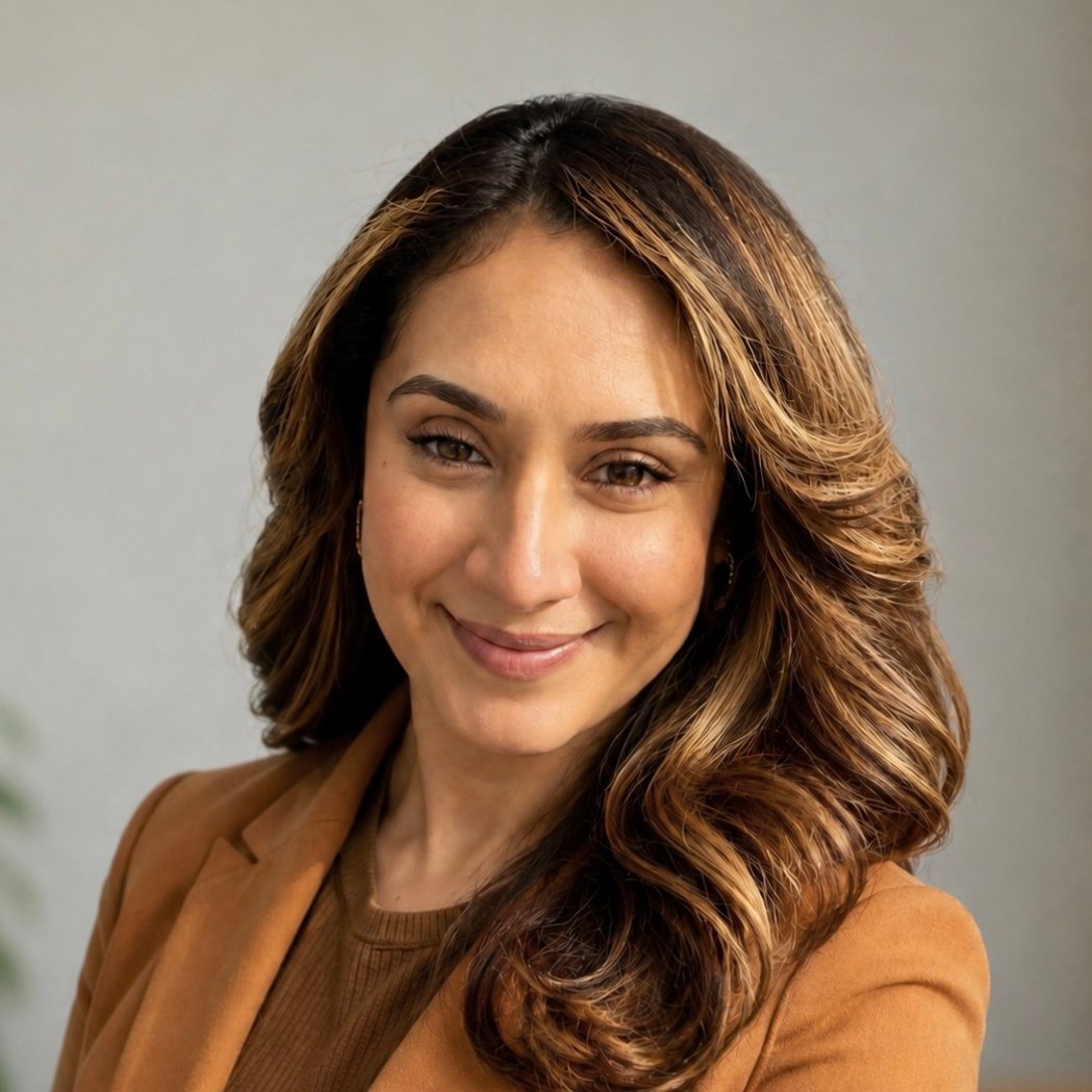 Roxana Polanco RN